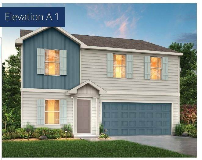 837 Bluffview Drive - Photo 1