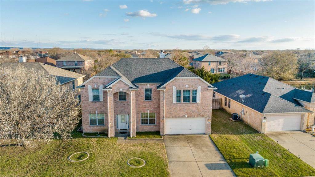 2139 Matagorda Lane - Photo 1