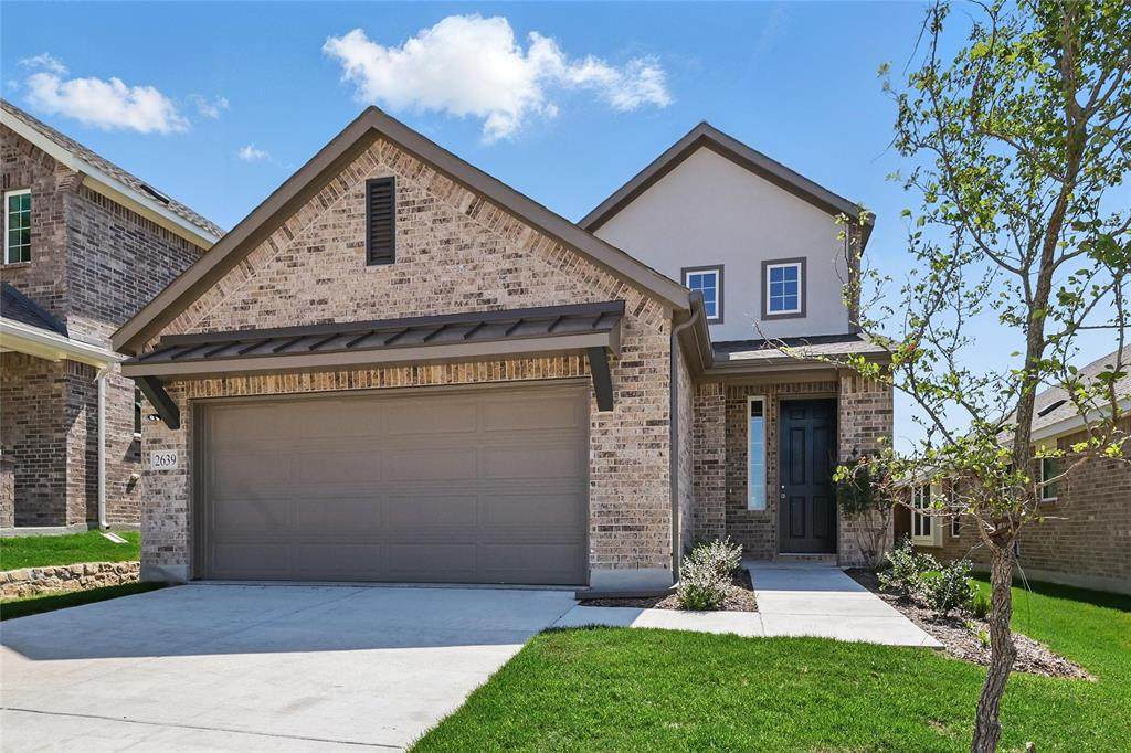 2639 Stowers Street - Photo 1