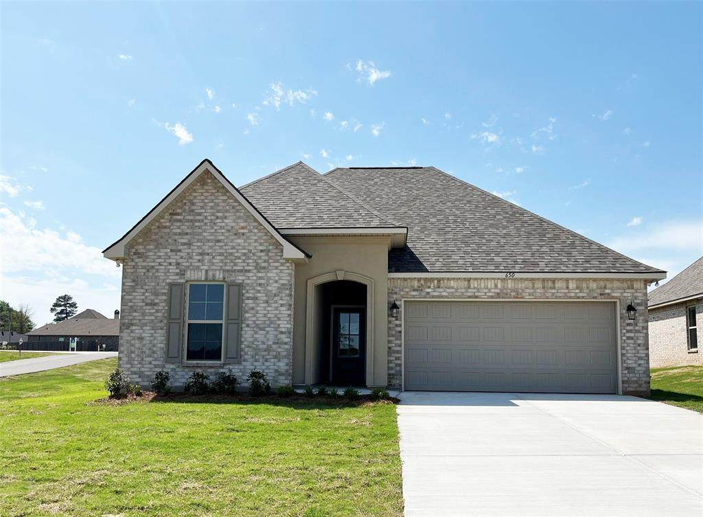 650 Hilltop Circle - Photo 1