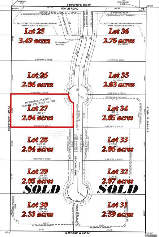 7256 Christina Court - Photo 1