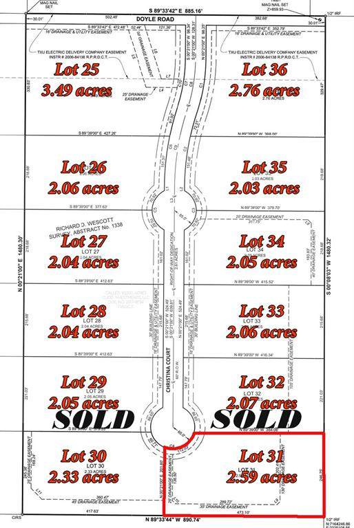 7299 Christina Court - Photo 1