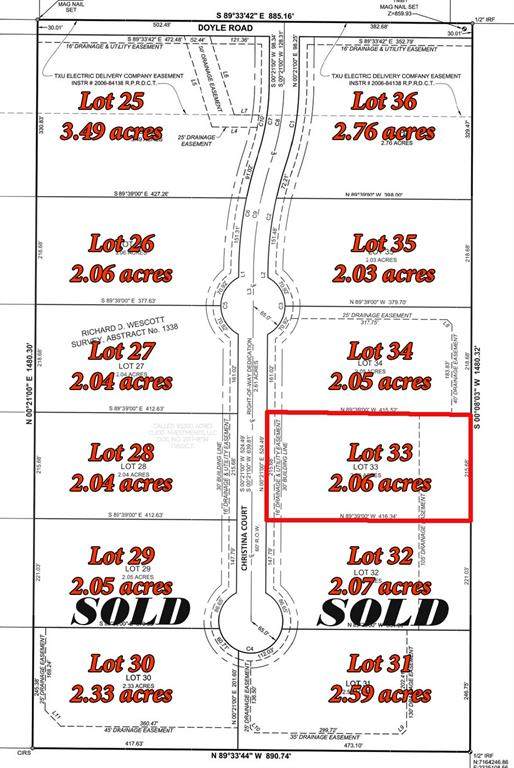 7273 Christina Court - Photo 1