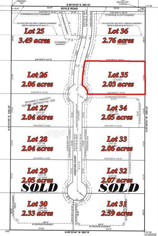 7239 Christina Court - Photo 1