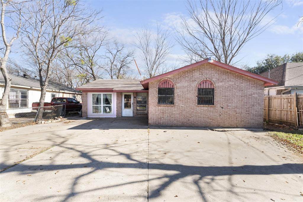 4014 Odessa Street - Photo 1