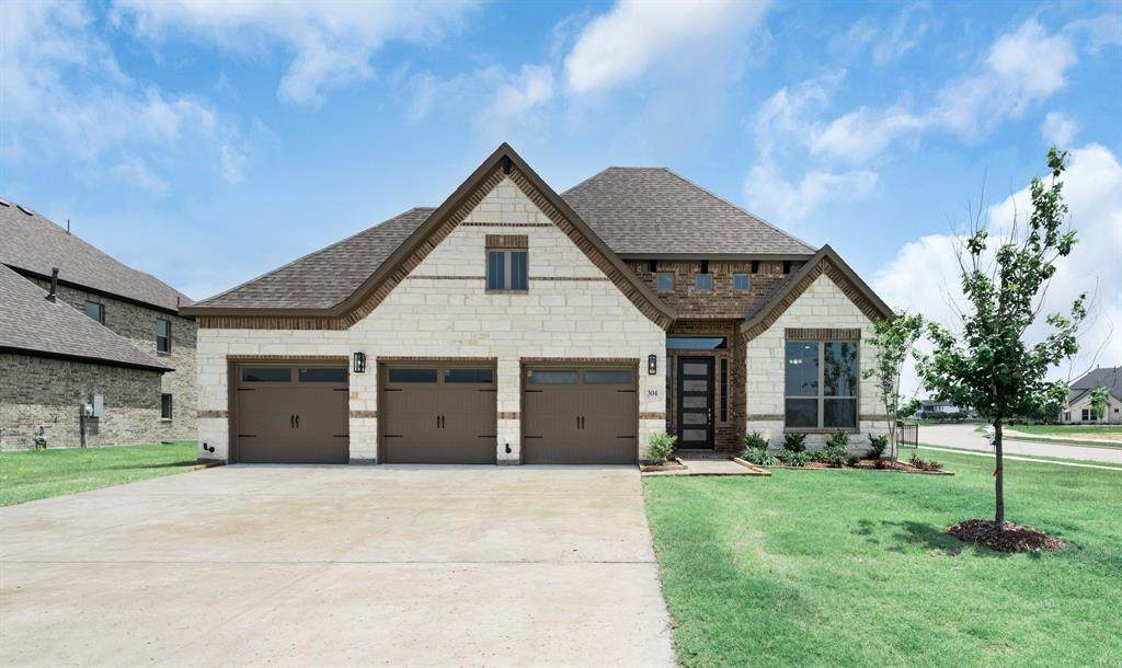 304 Big Antler Court - Photo 1
