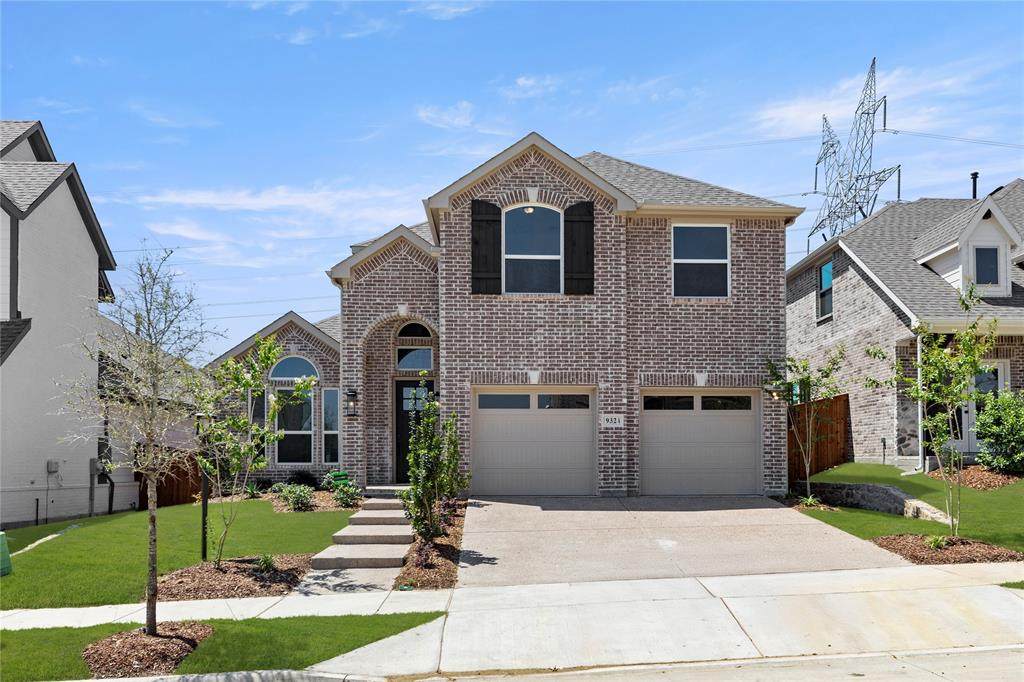 932 Salvation Drive - Photo 1