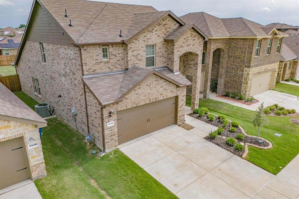 1418 Tarzan Drive - Photo 1