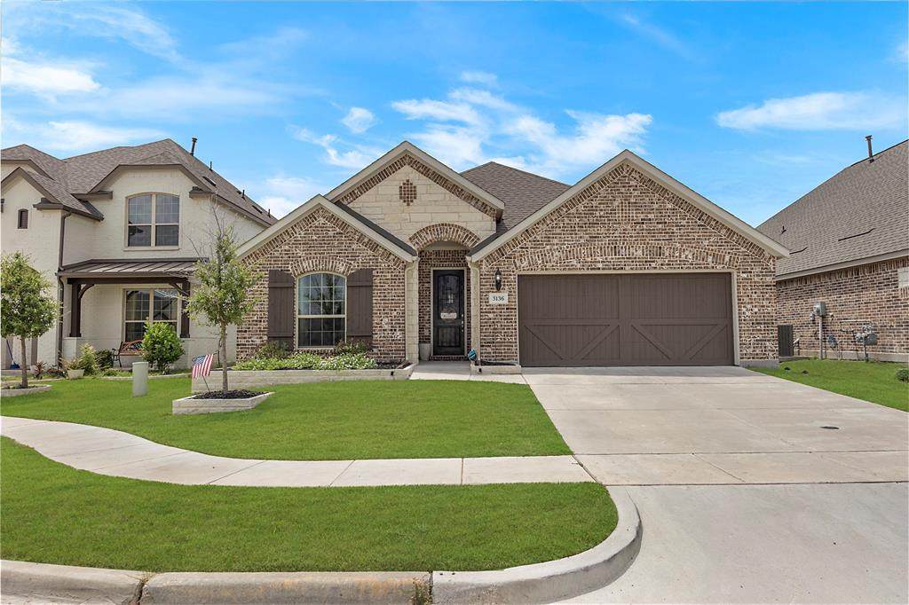 3136 Chinese Fir Drive - Photo 1