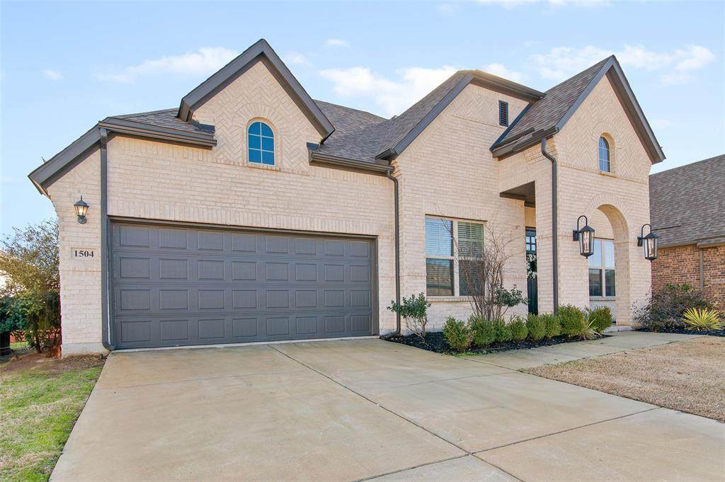 1504 Alan Drive - Photo 1
