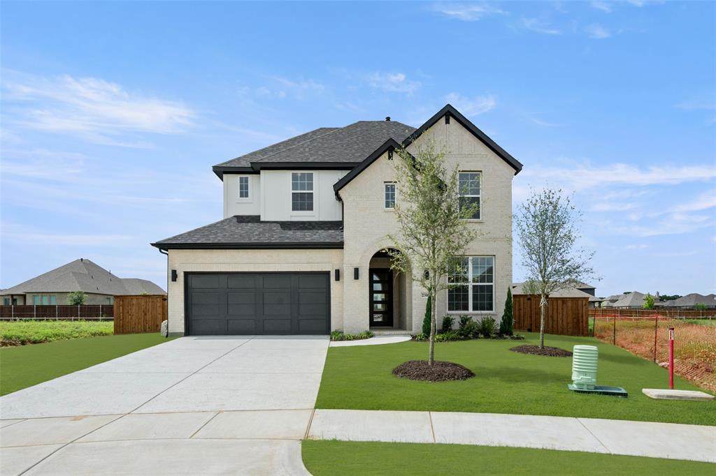2300 Knapp Trail - Photo 1