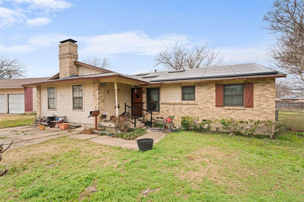 221 Caraway Drive - Photo 1
