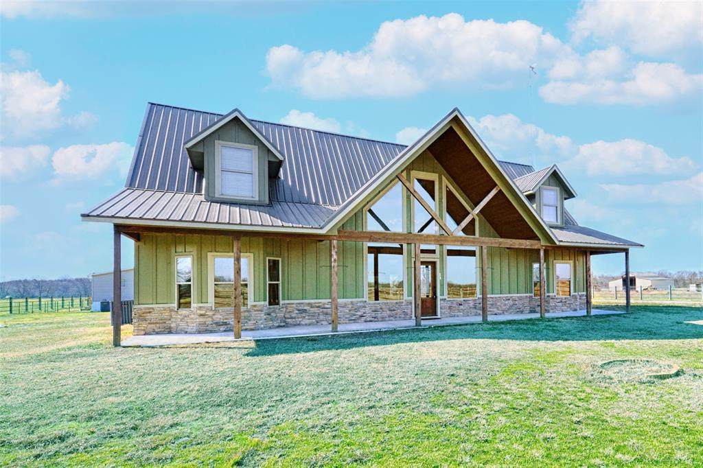 1634 Fm 1529 - Photo 1