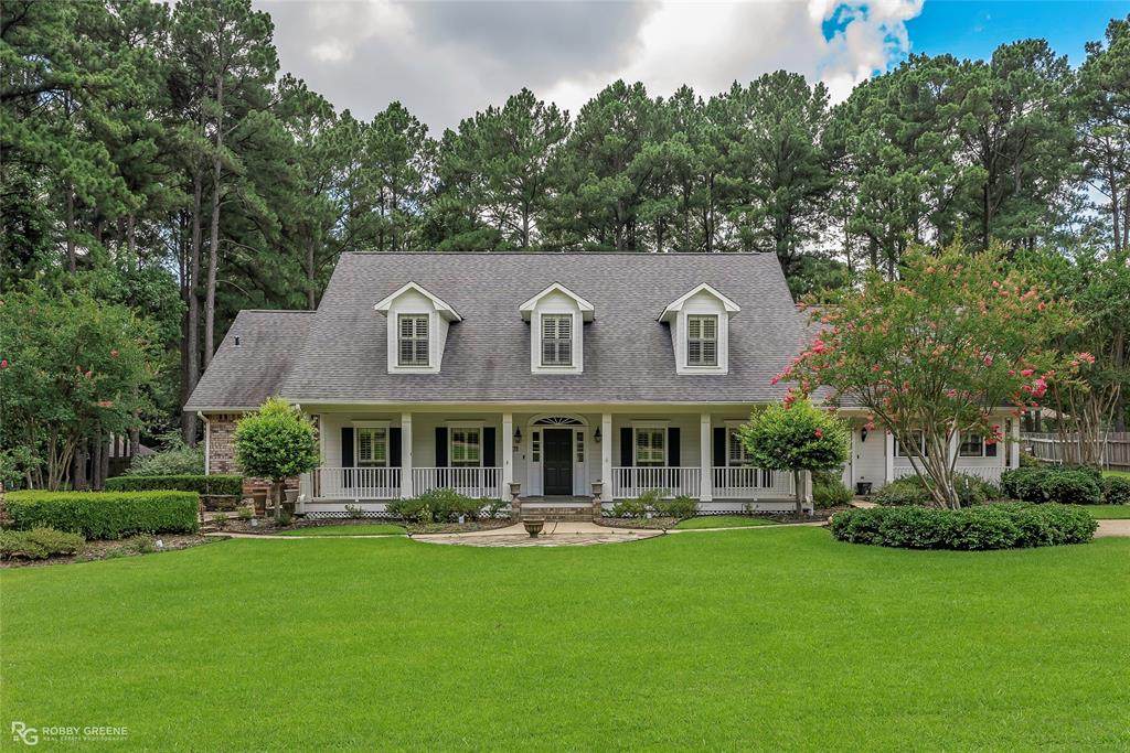 9808 Neesonwood Drive - Photo 1