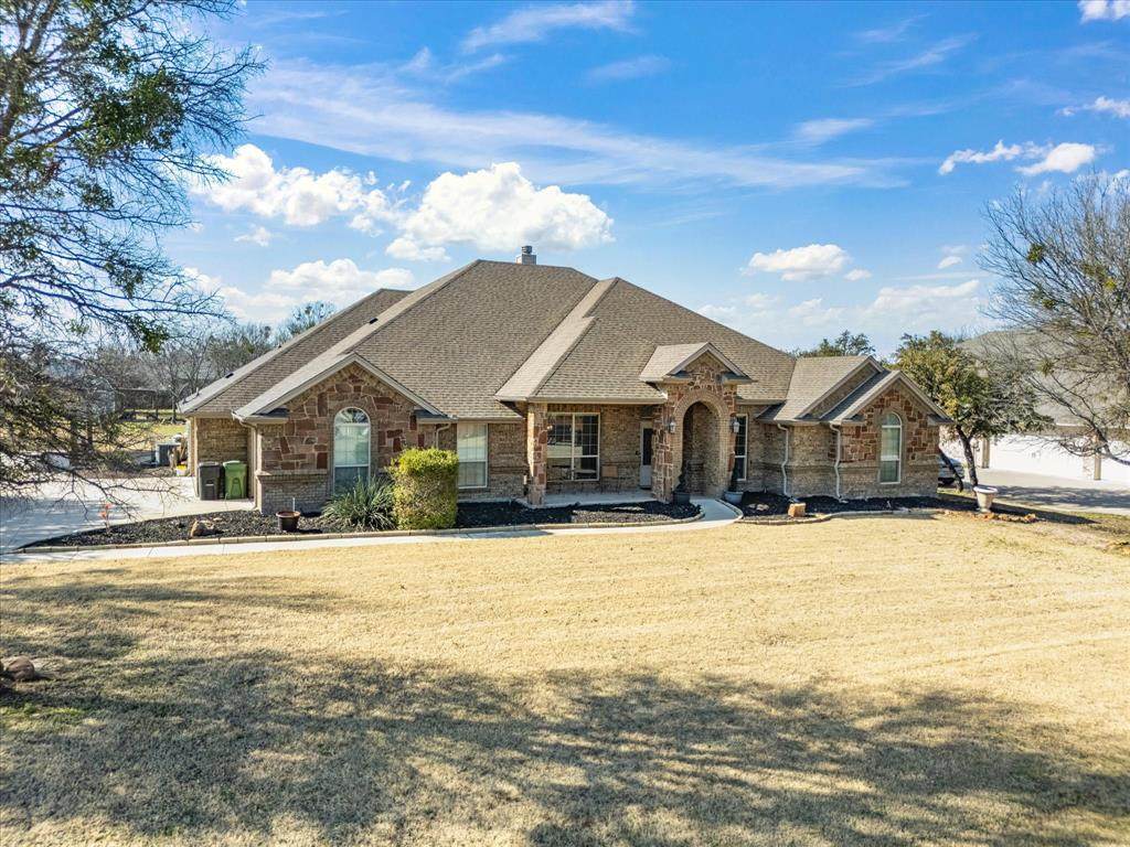 250 Parker Oaks Lane - Photo 1