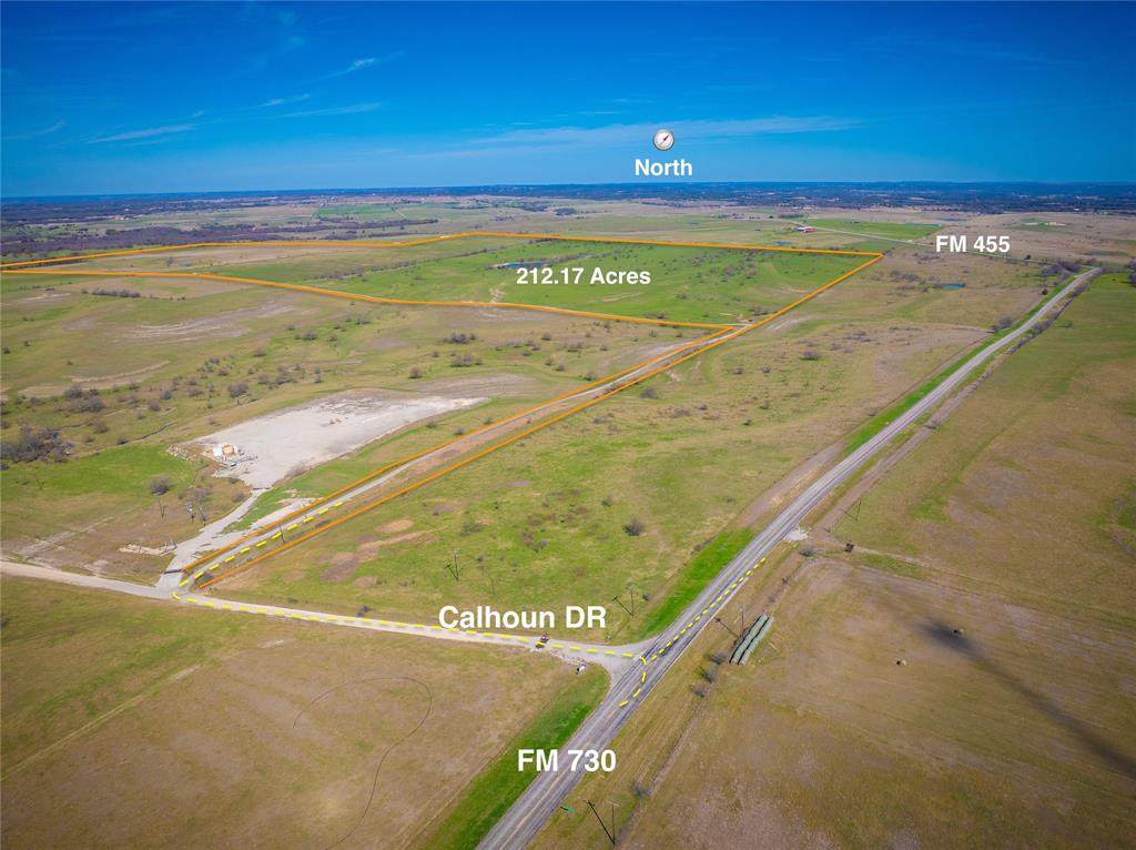 212.17 Acres Calhoun Dr - Photo 1