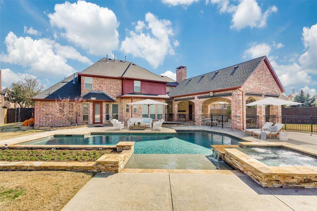 11043 Riney Court - Photo 1