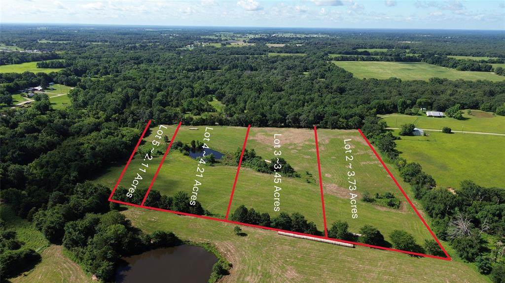 Lot 2 Rains Cr1140 Road - Photo 1