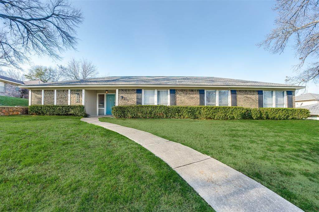 2248 Dorrington Drive - Photo 1