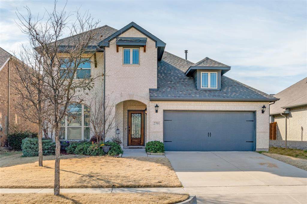 2701 Upland Trail Lane - Photo 1