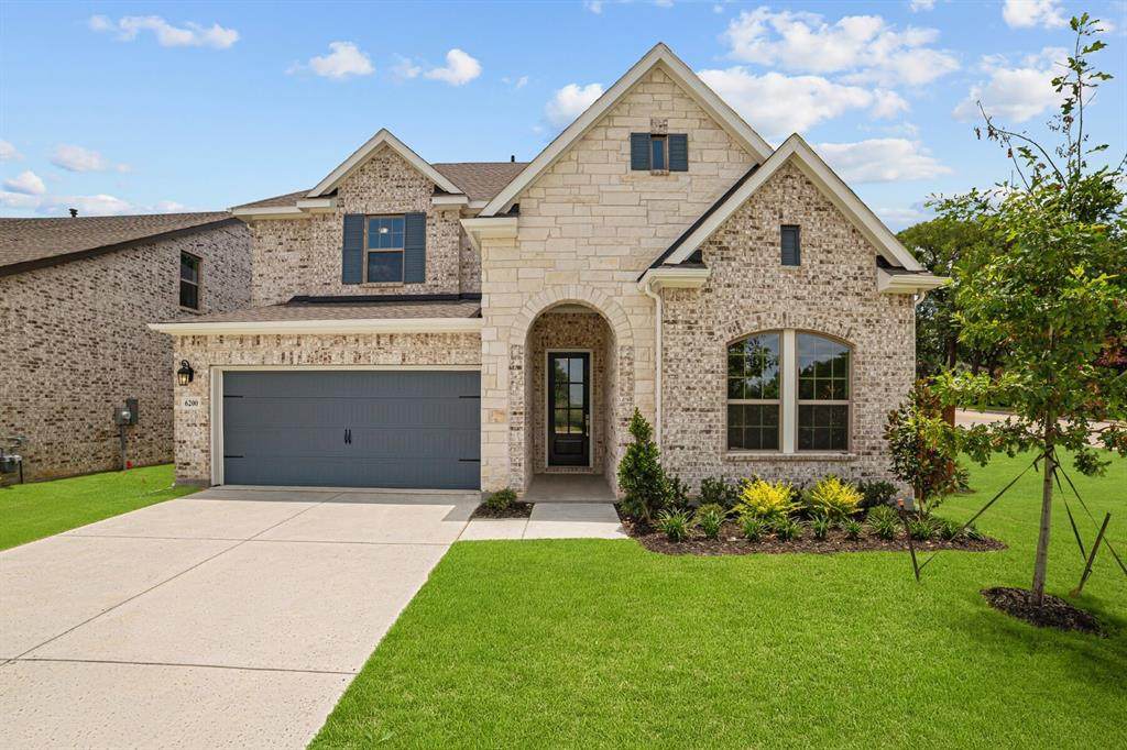 6200 Escarpment Drive - Photo 1