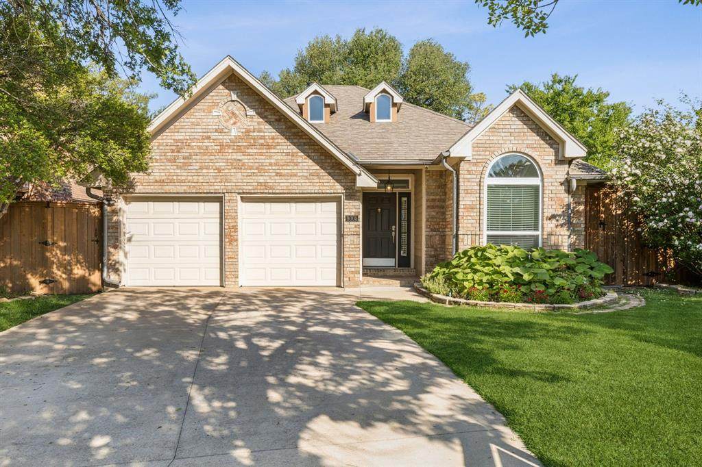 9005 Cumberland Drive - Photo 1