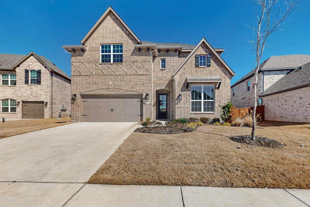 3208 Trailing Vines Bend - Photo 1