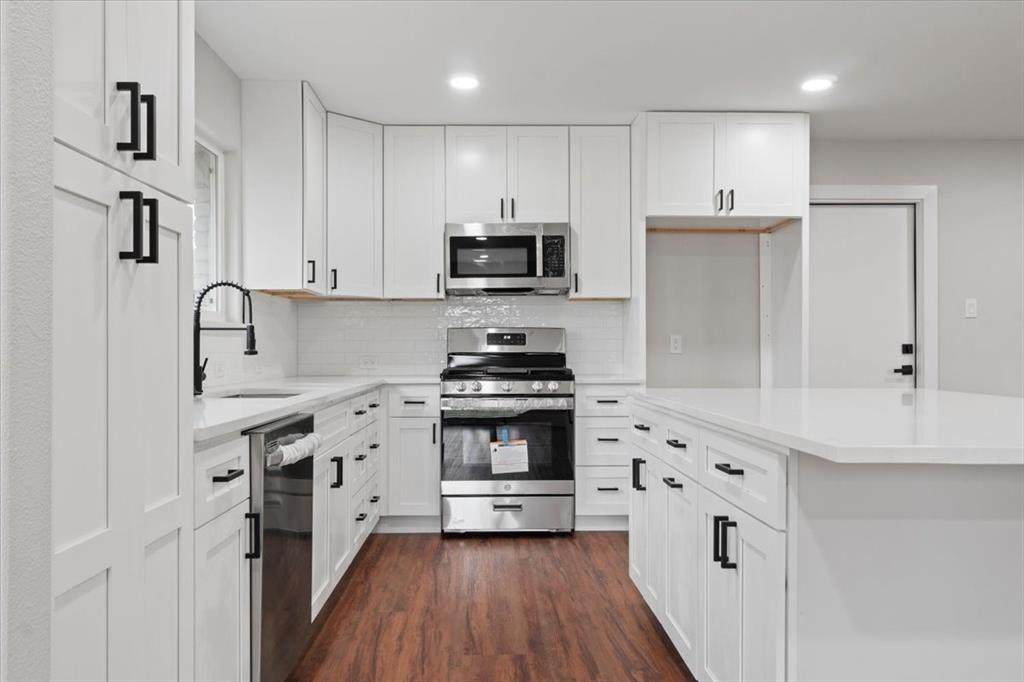 1207 Willow Glen Drive - Photo 1