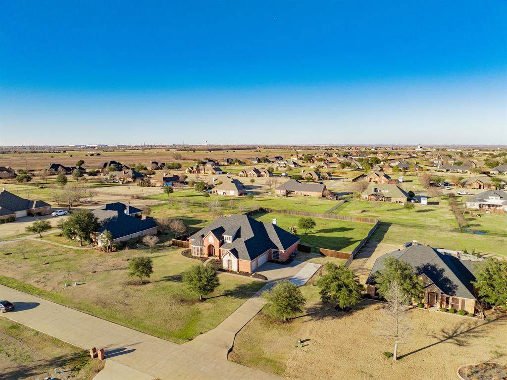 1297 Secretariat Drive - Photo 1