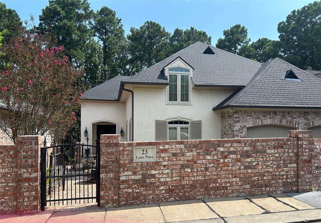 7717 Creswell - Photo 1