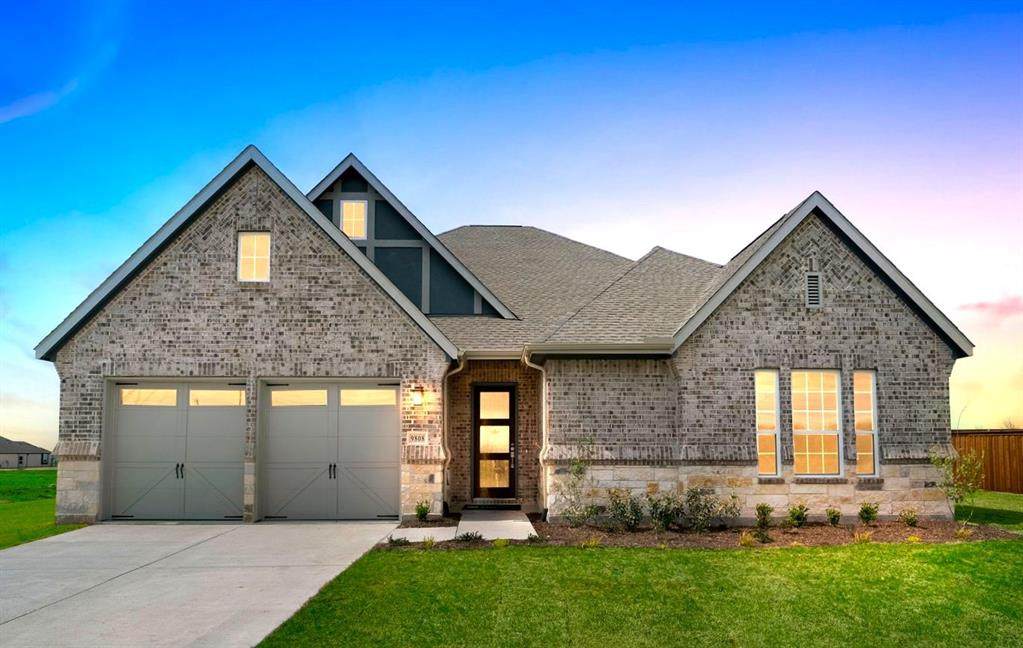 9808 Palermo Drive - Photo 1