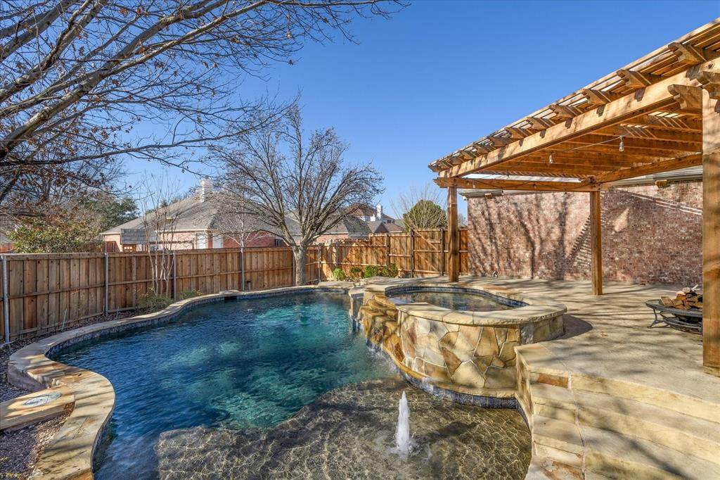 2500 Deer Horn Drive - Photo 1