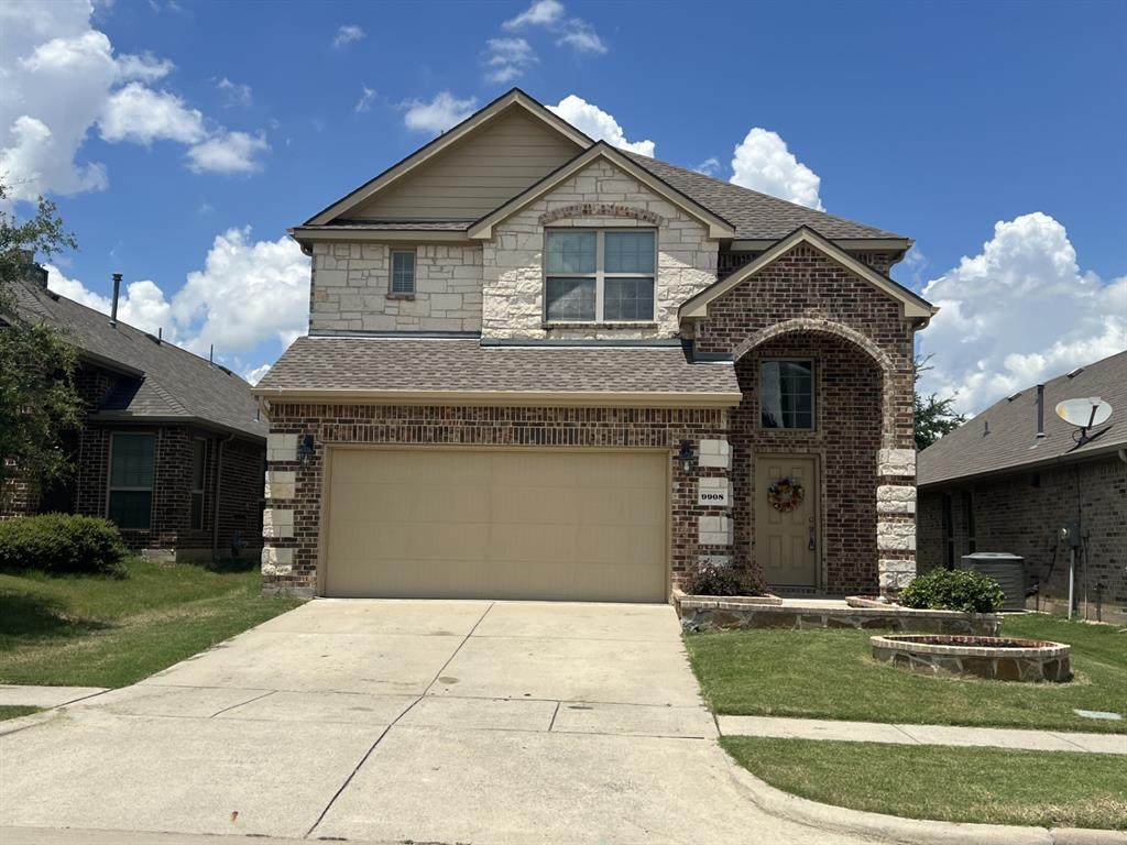 9908 Moccasin Creek Lane - Photo 1