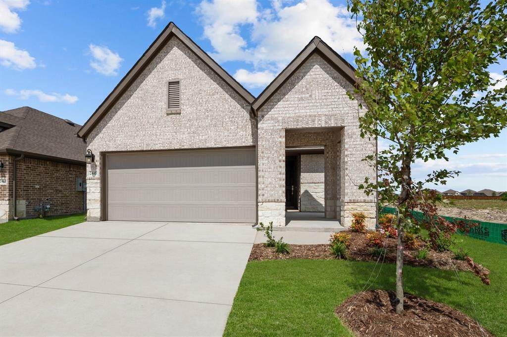2445 Jackson Burn Drive - Photo 1