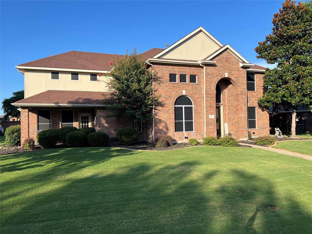 296 Ashwood Lane - Photo 1