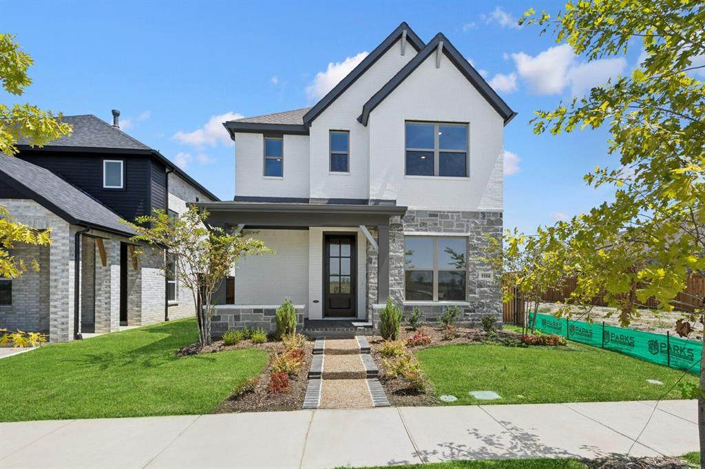 9504 Dahlia Boulevard - Photo 1