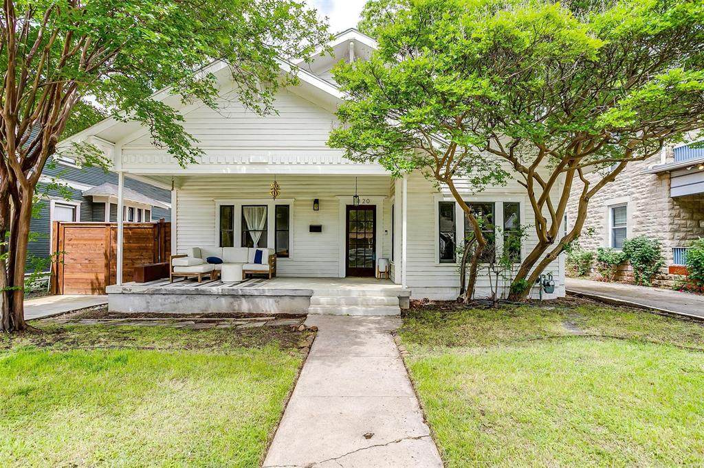 1820 College Avenue - Photo 1