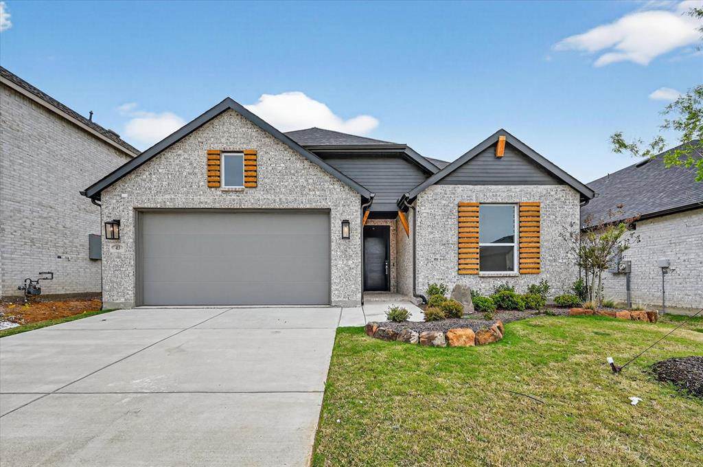 413 Heritage Ranch Trail - Photo 1