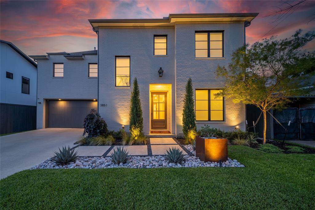 3851 Durango Drive - Photo 1