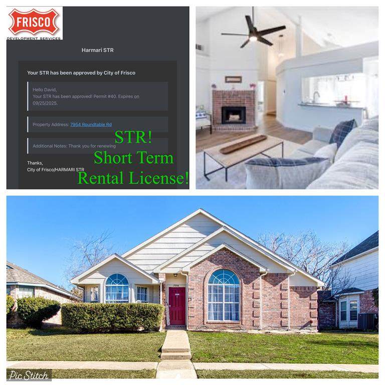 7954 Roundtable Road - Photo 1