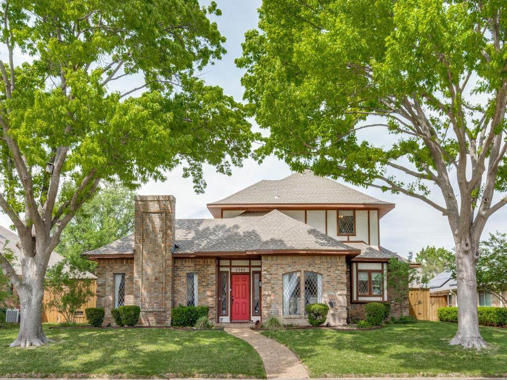 2305 Chadbourne Drive - Photo 1