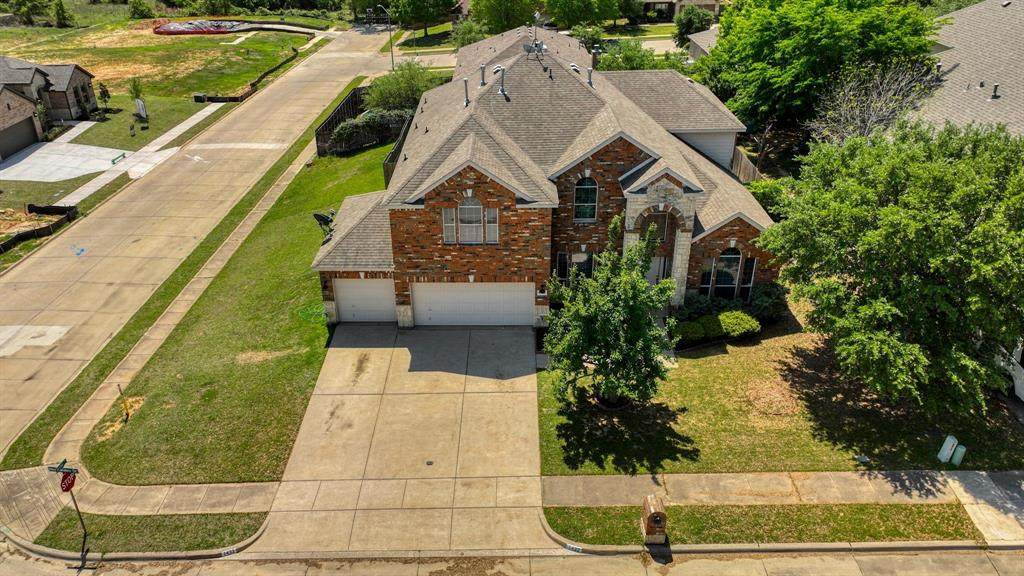1432 Meadowlakes Drive - Photo 1
