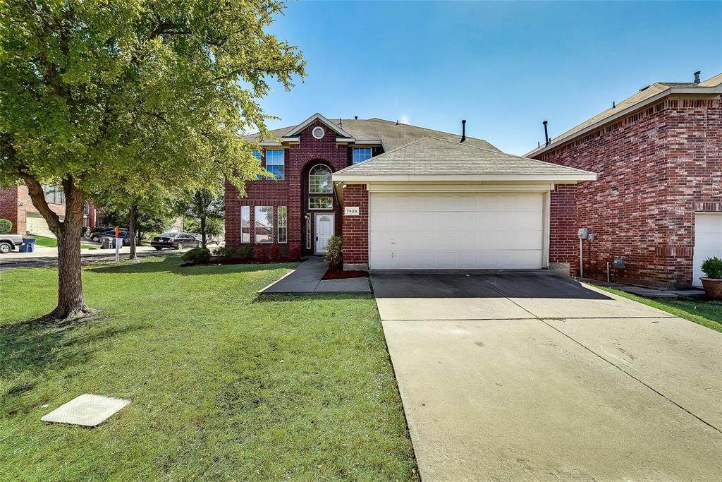 7928 Vista Hill Lane - Photo 1