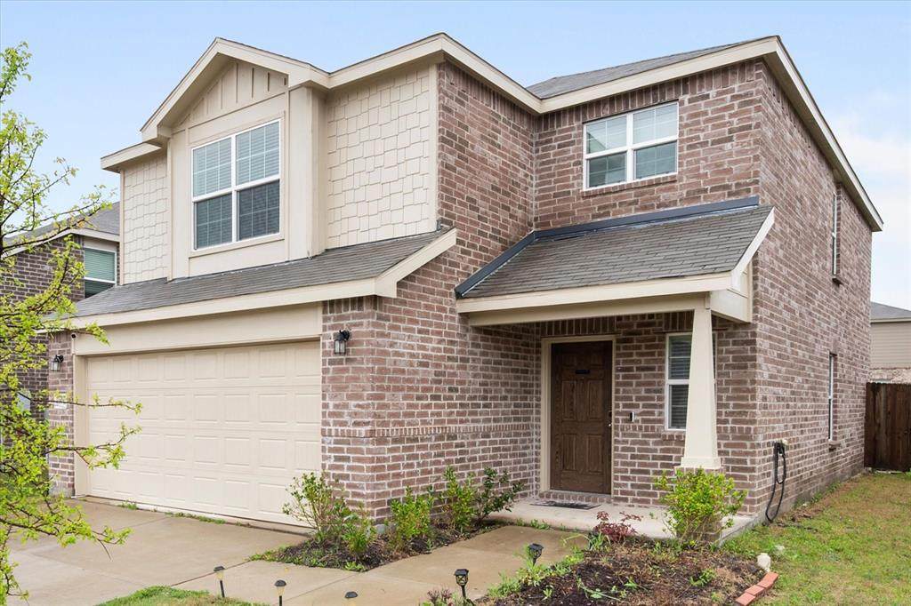1642 Ackerly Drive - Photo 1