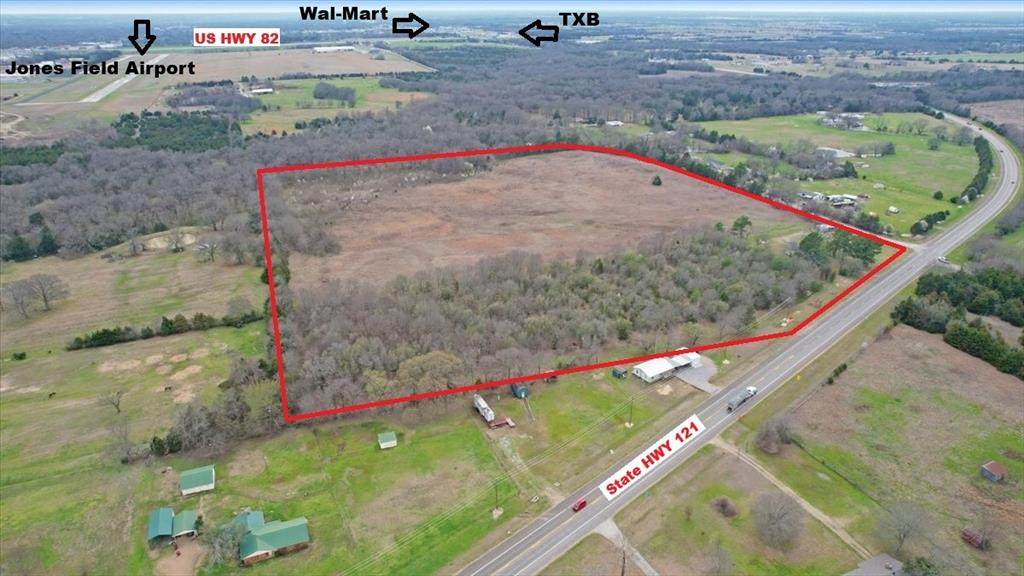 4400 State Hwy 121 - Photo 1
