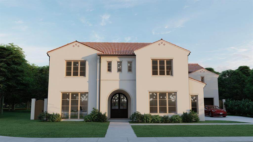 2205 Wheeler Drive - Photo 1