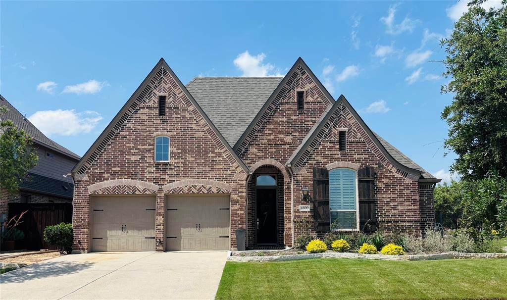 4600 Autumn Sage Drive - Photo 1