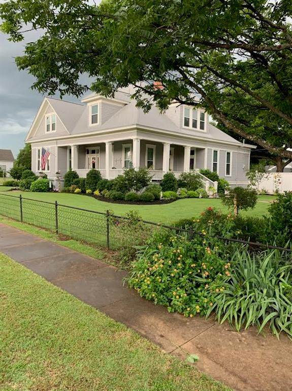201 Hayes Street - Photo 1
