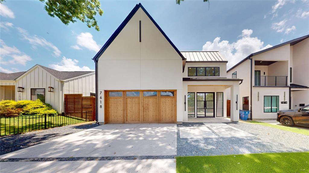 7618 Roper Street - Photo 1