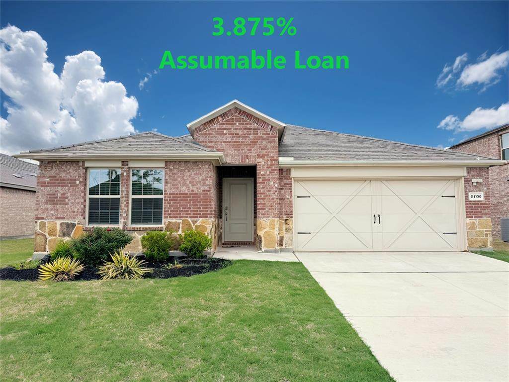 6409 Tudor Place - Photo 1